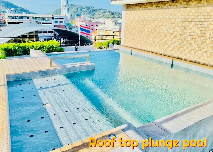 The Album Hotel